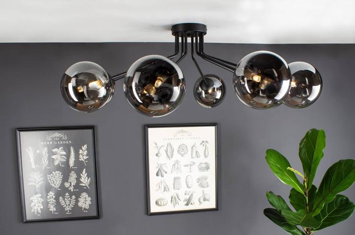Immagine prodotto Luce ambiente Design Nettuno (G9)