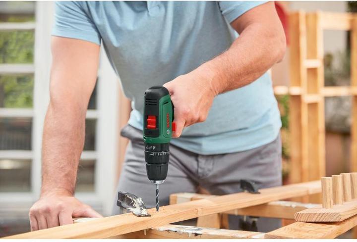 Immagine prodotto Bosch Home & Garden EasyImpact 1200 (Batteria ricaricabile)
