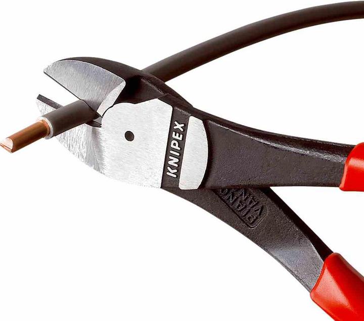 Immagine prodotto Knipex Kraft-Seitenschneider (250 mm)