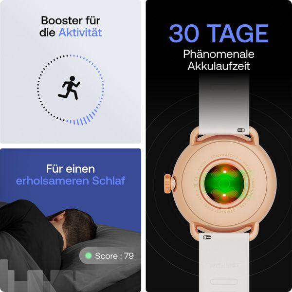 Produktbild Withings ScanWatch 2 (38 mm)