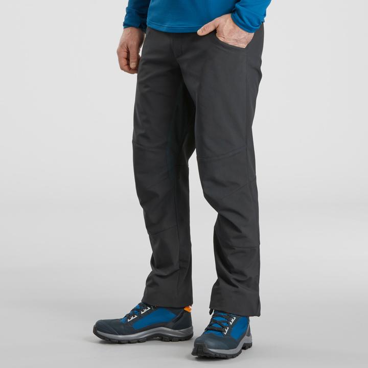 Actual product image Quechua SH500 (33)