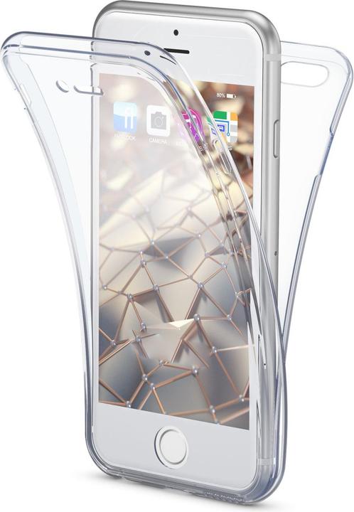 Actual product image Nalia 360 degree cell phone case (Apple iPhone 6)