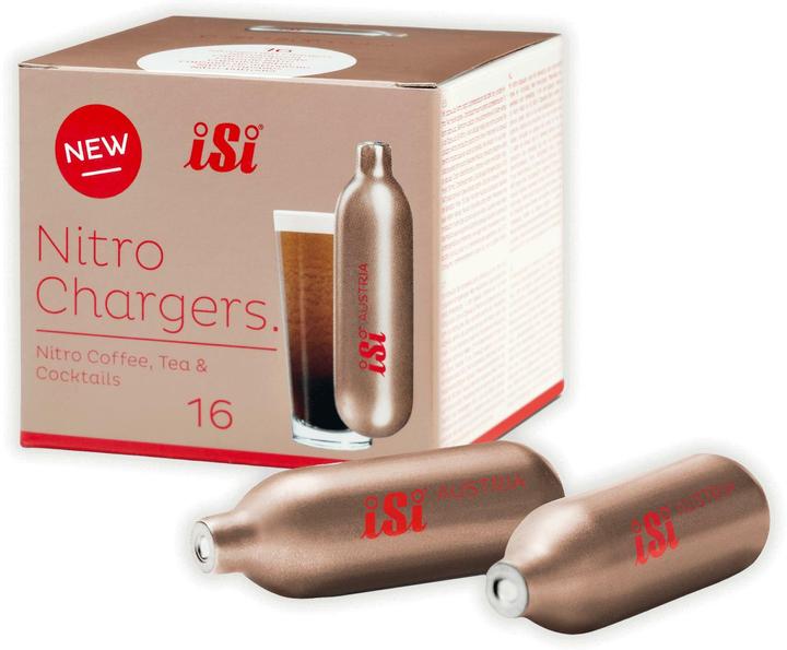 Produktbild ISI Kapsel (0.54 l)