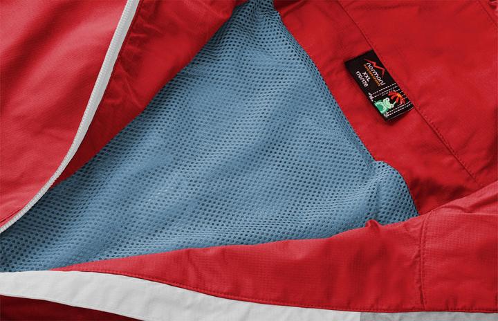 Actual product image Normani Kids Rain Jacket Puyallup - 8829 (158, 164)