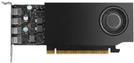 Produktbild NVIDIA RTX A1000 (8 GB)