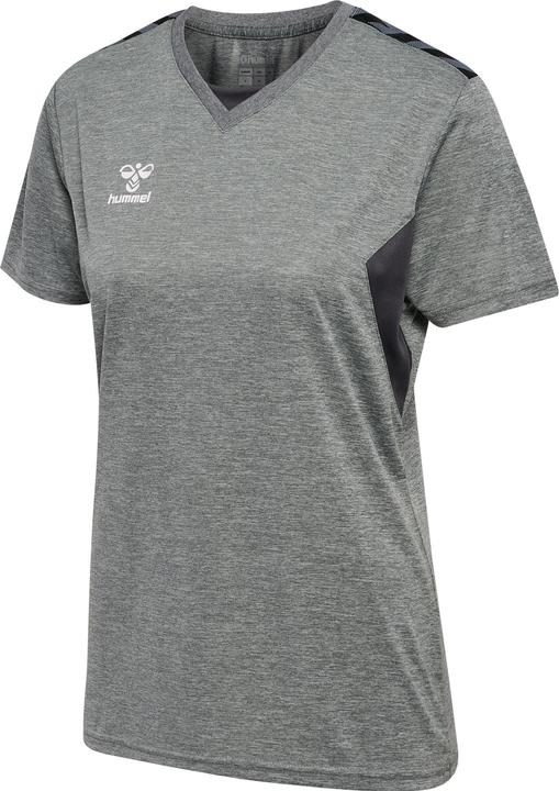 hummel Hmlauthentic Pl Jersey S/S Woman