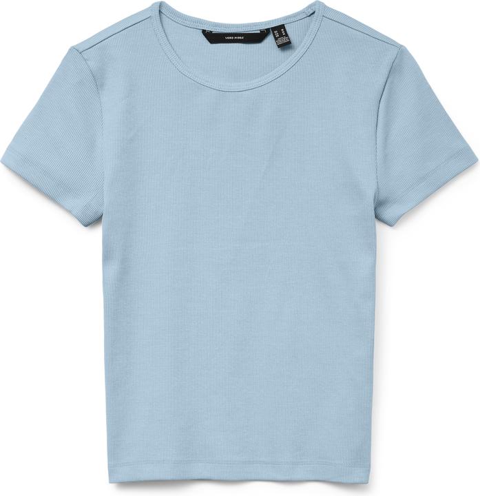 Vero Moda Vmchloe Ss Short Top Ga Jrs Noos