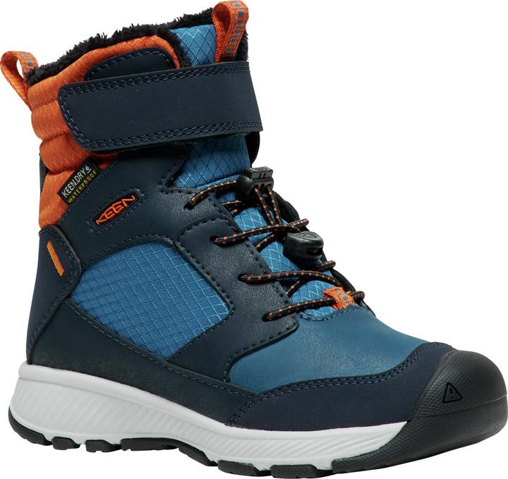 Keen C Skua Winter WP