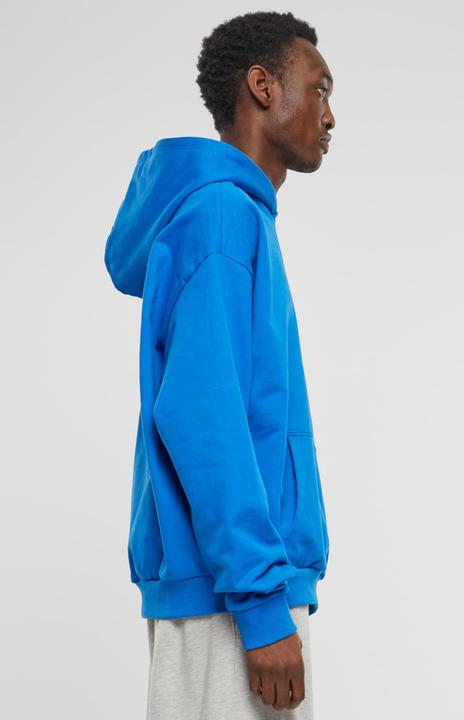 Immagine prodotto Urban Classics Felpa con cappuccio Athletic Club Ultraheavy - 139543 (S)