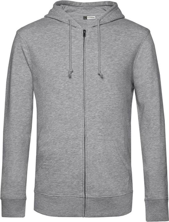 Produktbild B&C Kapuzenpullover Baumwolle Aus Biologischem Anbau (3XL)