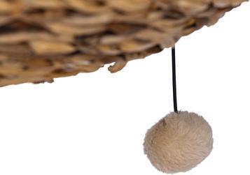 Image du produit Karlie Banana Leaf III (158 cm, Beige, Blanc)