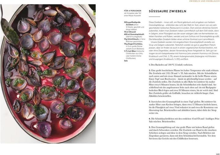 Immagine prodotto Flavour (Tedesco, Ixta Belfrage, Yotam Ottolenghi, 2020)