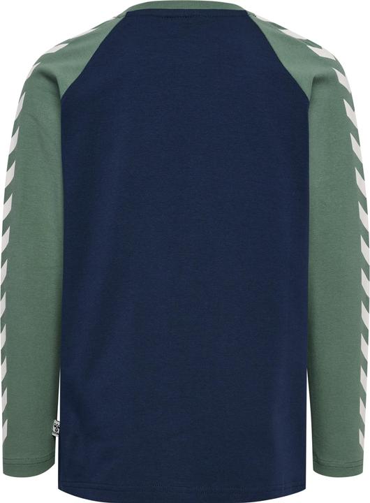 Image du produit hummel hmlBOYS T-SHIRT L/S (164)