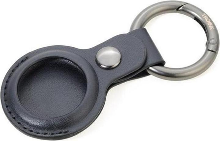 Actual product image Troika Airtag Cover