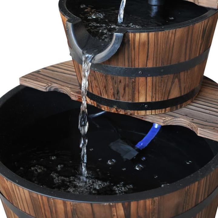 Immagine prodotto Jamb Fontana da giardino 58 cm