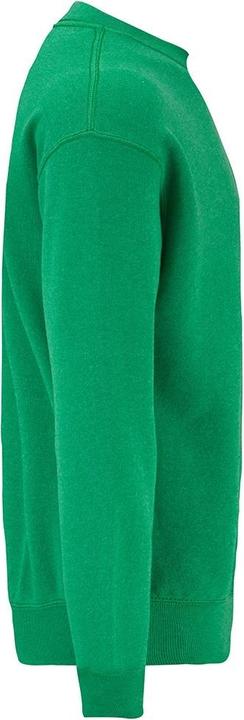 Actual product image Fruit of the Loom Belcoro® yarn pullover sweatshirt (L)