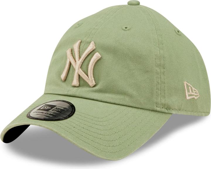 Image du produit New Era Casual Classics New York Yankees Jade
