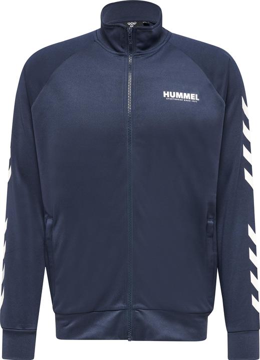 Produktbild hummel Legacy Poly Zip Jacket (L)