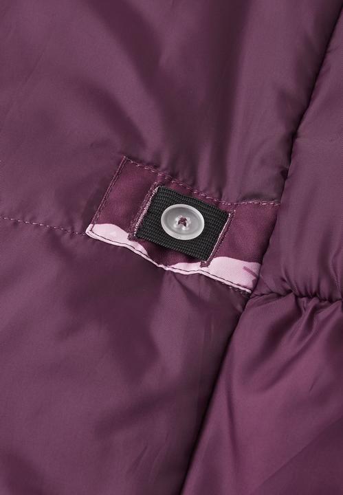 Image du produit Reima tec Combinaison de neige pour petits enfants Lappi Deep (80)