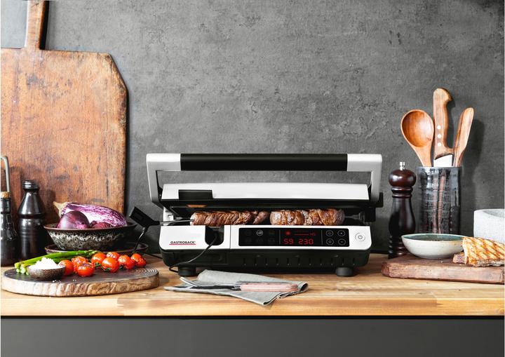 Immagine prodotto Gastroback Design BBQ Controllo avanzato