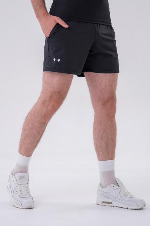 Immagine prodotto Nebbia Pantaloncini funzionali ad asciugatura rapida "Airy" 317 nero (XL)