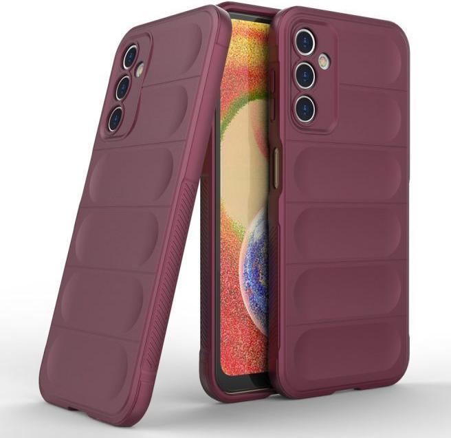Immagine prodotto MU Classic Serie Softcase TPU Rugged (Samsung Galaxy A14 5G)