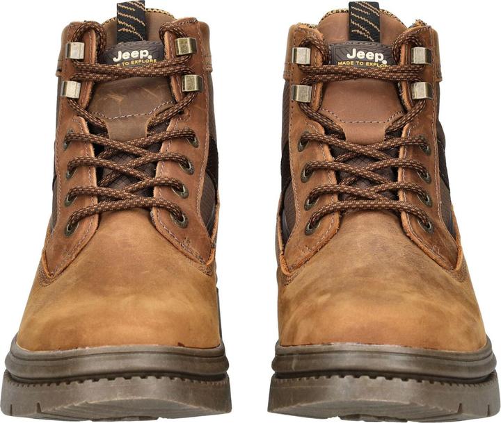 Produktbild Jeep Stiefelette (43)