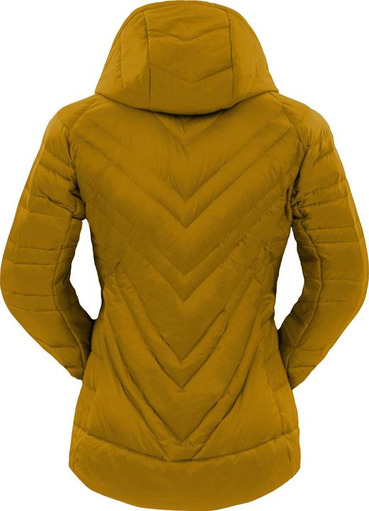 Produktbild Grüezi Bag Women's Lightful DownWool Jacket (XS)