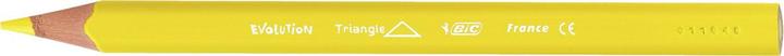 Produktbild Bic ECOlutions Kinder Evolution Dreieck (Multi, 12 x)
