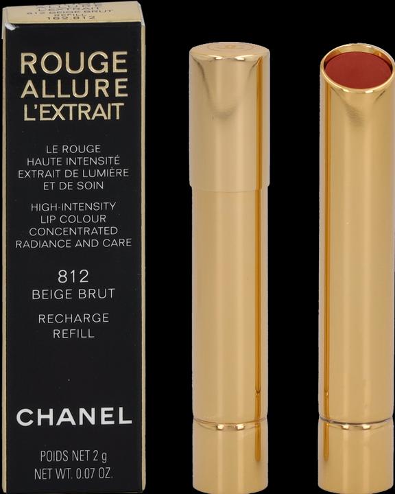 Immagine prodotto Chanel Rouge Allure L'Extrait Ricarica n. 812 (812)