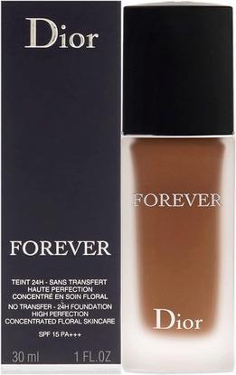 Immagine prodotto Dior Diorskin Forever Fond de Teint Matte n. 7N (7n)