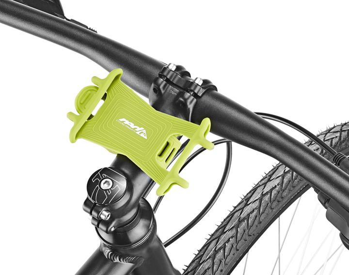 Produktbild Red Cycling Products Easy Up Smartphone Halter