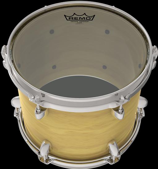 Produktbild Remo Emperor Vintage (Bassdrum, Tom, Snare)