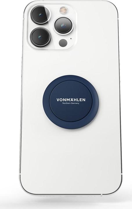 Image du produit Vonmählen Backflip 3in1 Phone Grip - Marine