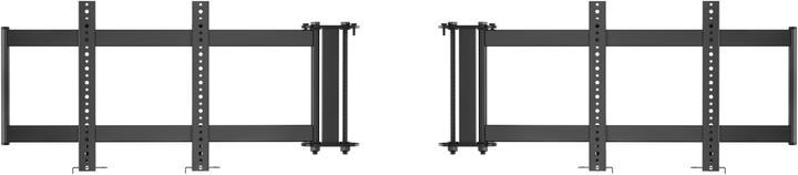 Image du produit Oplite R8 Triple Screen Mount Extension retail (expédition par transporteur)