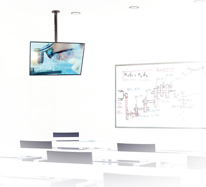 Produktbild b-tech System 2 BT7851 - Montagekomponente (Deckenmontage)