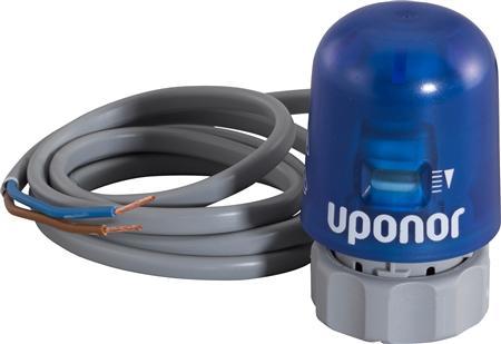 Actual product image Uponor Vario S telestat til ST 230V NC FT 30 x 1,5