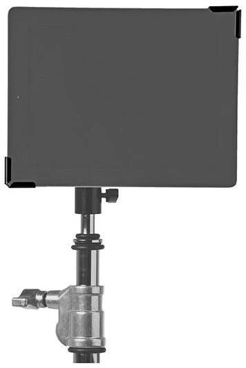 Image du produit Tether Tools iPad Clamp, large, Bracket + Baby Adapt.