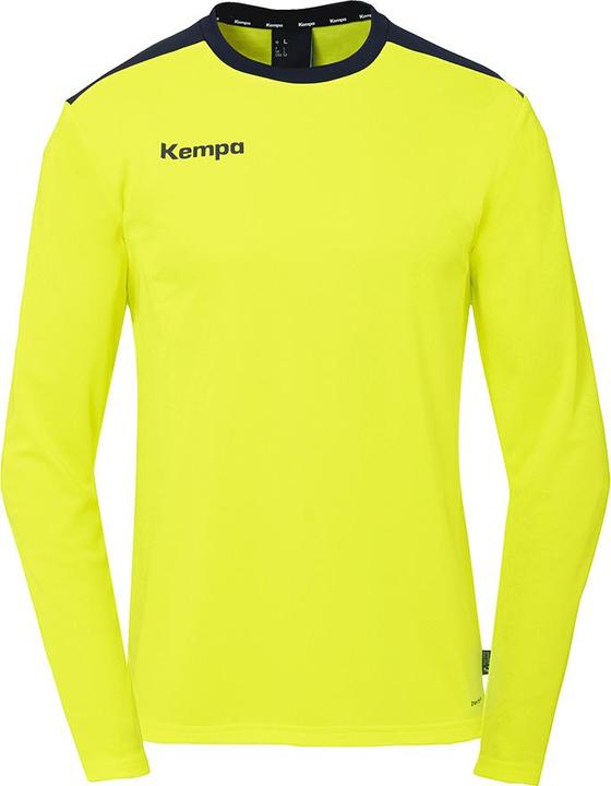 fluogelbmarine