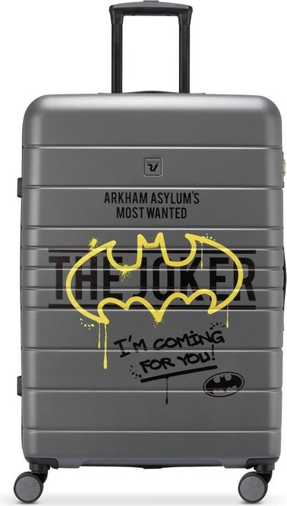Immagine prodotto Roncato Warner DC Grosser Koffer - Batman (106 l, L (90 - 115l))