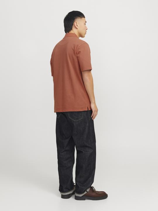 Immagine prodotto Jack & Jones Jprbluwilliam Wash Ss Polo Sn (S)
