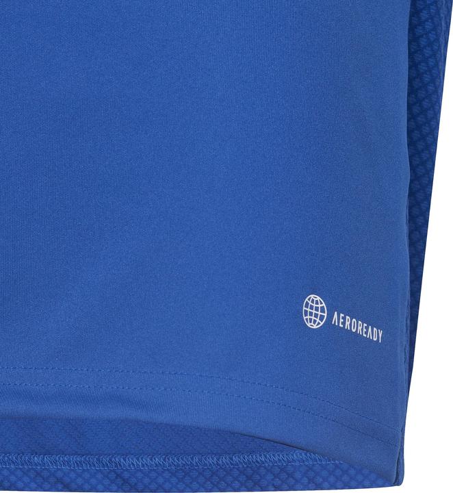 Immagine prodotto adidas Maglia Tiro 23 League Bambino Blu HR4621 (116cm) (116)