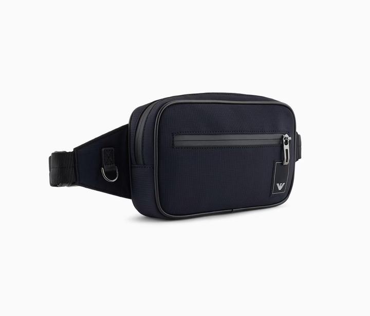 Actual product image Emporio Armani Gürteltasche TRAVELER