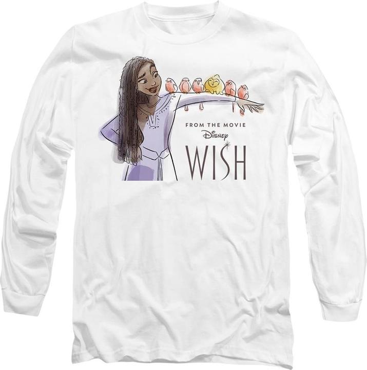 Produktbild Wish Formula Friends TShirt (XL)
