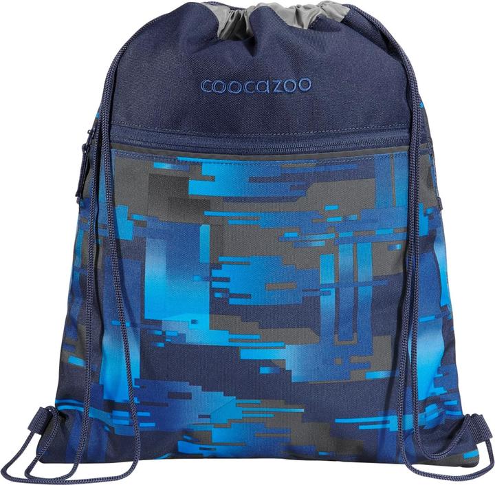 Coocazoo sports bag gym bag, 10 litres (10 l)