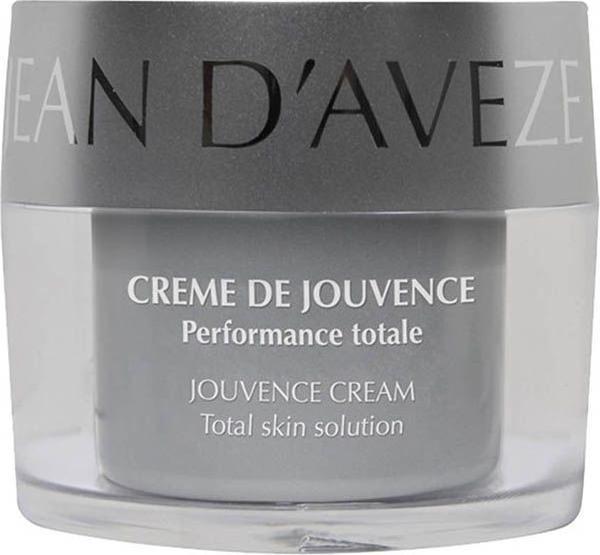 Produktbild Jean D'aveze Crème de Jouvence (50 ml, Tagescreme)
