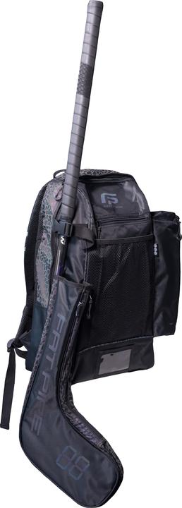 Fat Pipe Backpack Lux Stick (One size)
