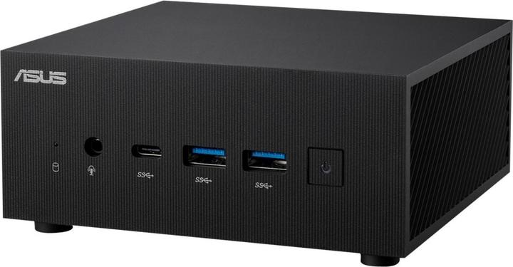 Produktbild ASUS ExpertCenter PN52 (AMD Ryzen 9 5900HX)