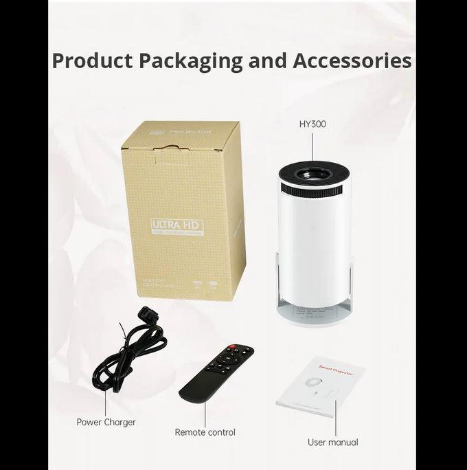 Actual product image PhoneLook HY300 (HD, 160 lm)