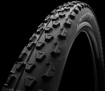 Produktbild Vredestein Black Panther xtreme heavy duty TLR, 29er, 29x2.20, ETRTO 55-622, black/black, TPI 120 (29 x 2.20, 55-622)